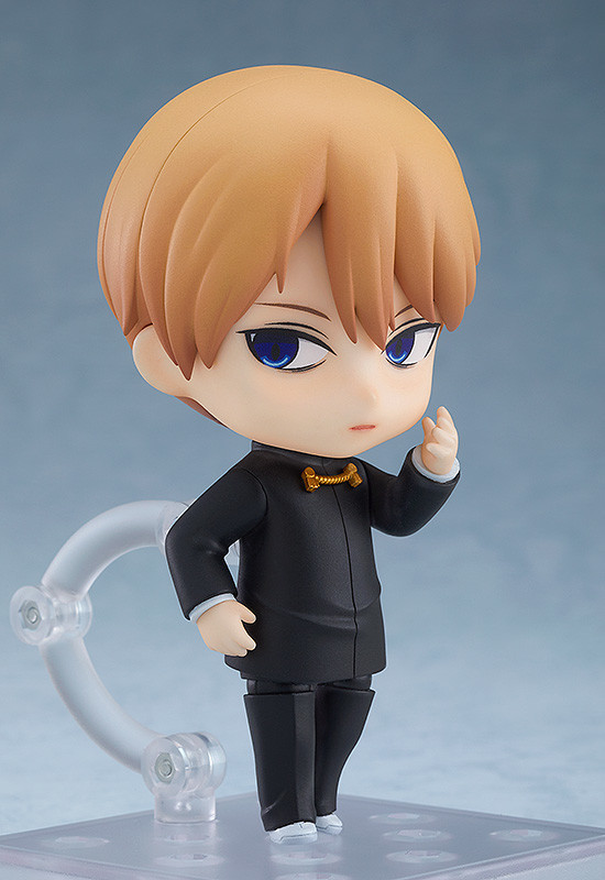 Shirogane Miyuki, Kaguya-sama Wa Kokurasetai: Tensai-tachi No Ren'ai Zunousen, Toytec, Action/Dolls, 4571324598840