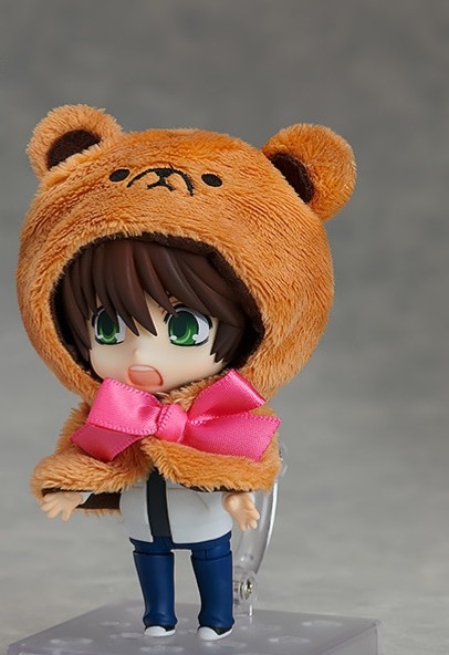 Suzuki-san, Takahashi Misaki (Special Set Bear Cape and Rabbit Cape), Junjou Romantica, FREEing, Action/Dolls, 4571245299147