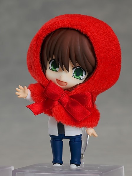 Suzuki-san, Takahashi Misaki (Special Set Little Red Riding Hood and Vampire), Junjou Romantica, FREEing, Action/Dolls, 4571245299130