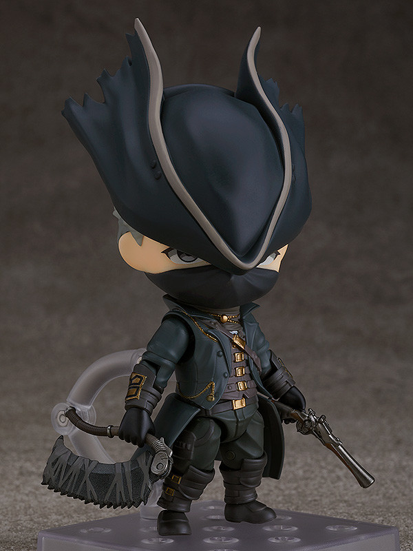 Karyuudo, Bloodborne, Good Smile Company, Action/Dolls, 4580590120341