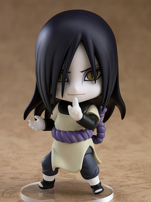 Orochimaru, Naruto Shippuuden, Good Smile Company, Action/Dolls, 4580416909709