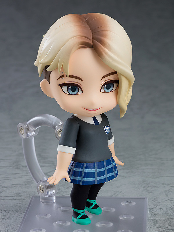 Ghost-Spider, Gwen Stacy (Spider-Verse, DX), Spider-Man: Into The Spider-Verse, Good Smile Company, Action/Dolls, 4580416909648