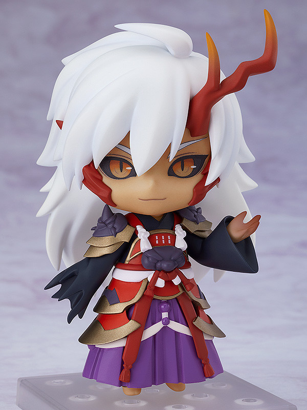 Ibaraki Doji, Onmyoji, Good Smile Arts Shanghai, Good Smile Company, Action/Dolls, 4580416909860