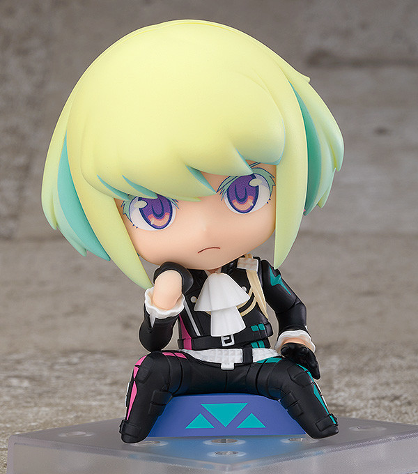 Lio Fotia (Complete Combustion), Promare, Good Smile Company, Action/Dolls, 4580590120730