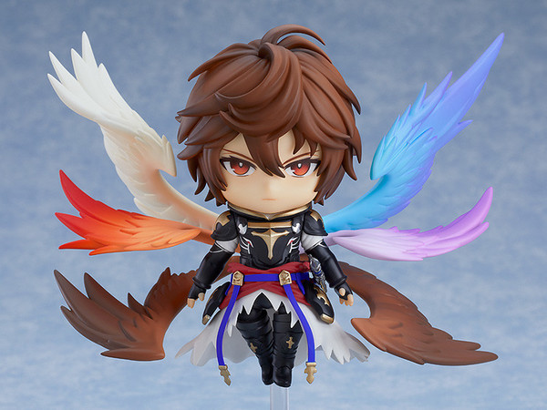 Sandalphon, Granblue Fantasy, Orange Rouge, Animate, Action/Dolls, 4580590120693