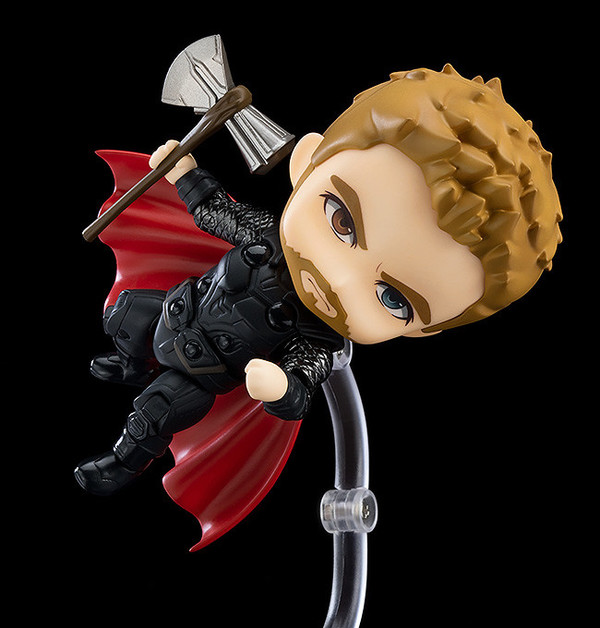 Thor (Endgame), Avengers: Endgame, Good Smile Company, Action/Dolls, 4580590120112