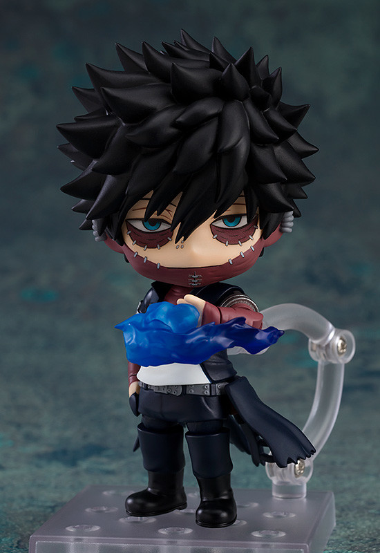 Dabi, Boku No Hero Academia, Good Smile Company, Takara Tomy, Action/Dolls, 4580590122031