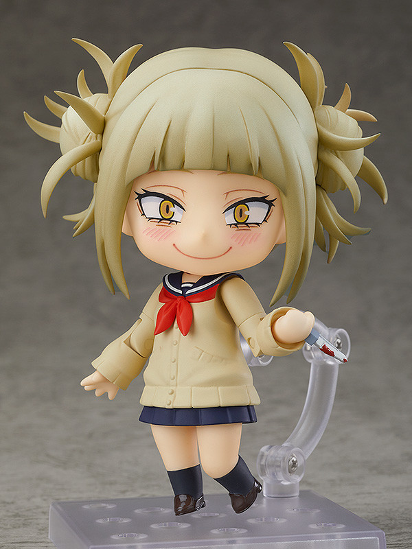 Toga Himiko, Boku No Hero Academia, Good Smile Company, Takara Tomy, Action/Dolls, 4580590121072