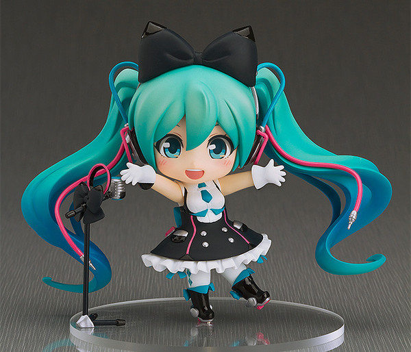 Hatsune Miku (Magical Mirai 2016), Vocaloid, Good Smile Company, Action/Dolls, 4580416902229