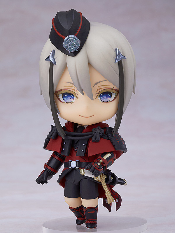 Hyuuga Masamune, Touken Ranbu - Online, Orange Rouge, Action/Dolls, 4580590120679