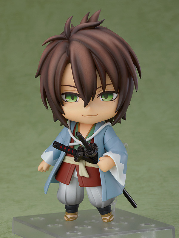 Okita Souji, Hakuouki, Orange Rouge, Action/Dolls, 4580590121393