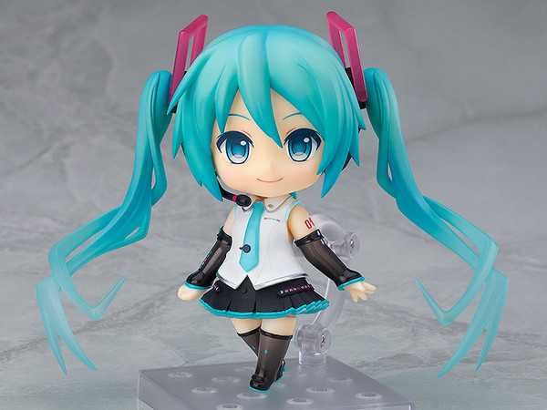 Hatsune Miku (V4X), Vocaloid, Good Smile Company, Action/Dolls, 4580590120686
