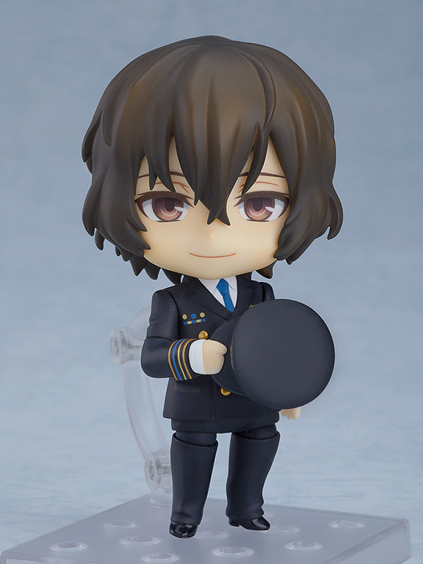 Dazai Osamu (Airport), Bungou Stray Dogs, Orange Rouge, Action/Dolls, 4580590121690