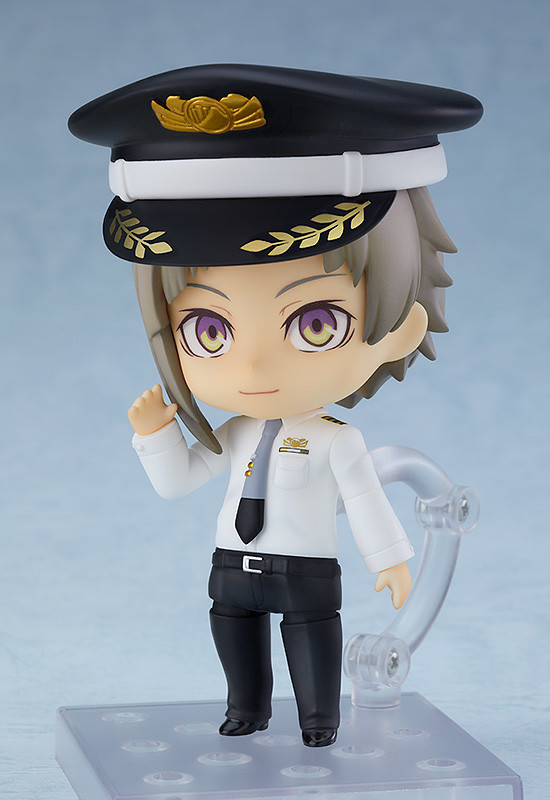 Nakajima Atsushi (Airport), Bungou Stray Dogs, Orange Rouge, Action/Dolls, 4580590121164