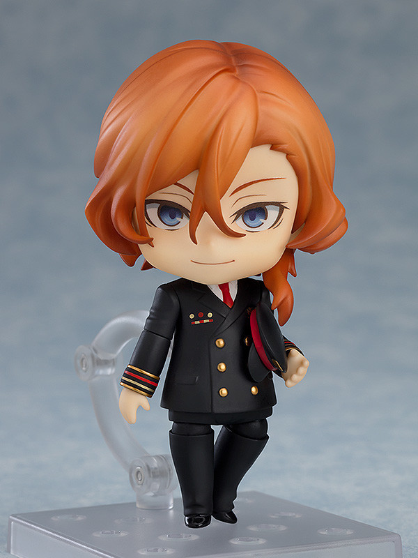 Nakahara Chuuya (Airport), Bungou Stray Dogs, Orange Rouge, Action/Dolls, 4580590121706