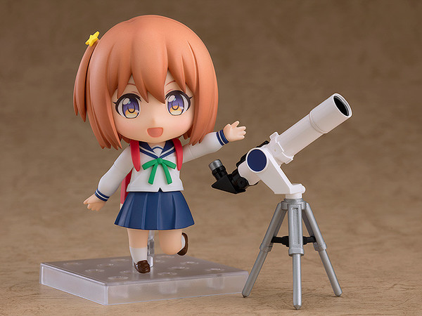 Konohata Mira, Koisuru Asteroid, Good Smile Company, Action/Dolls, 4580590120754