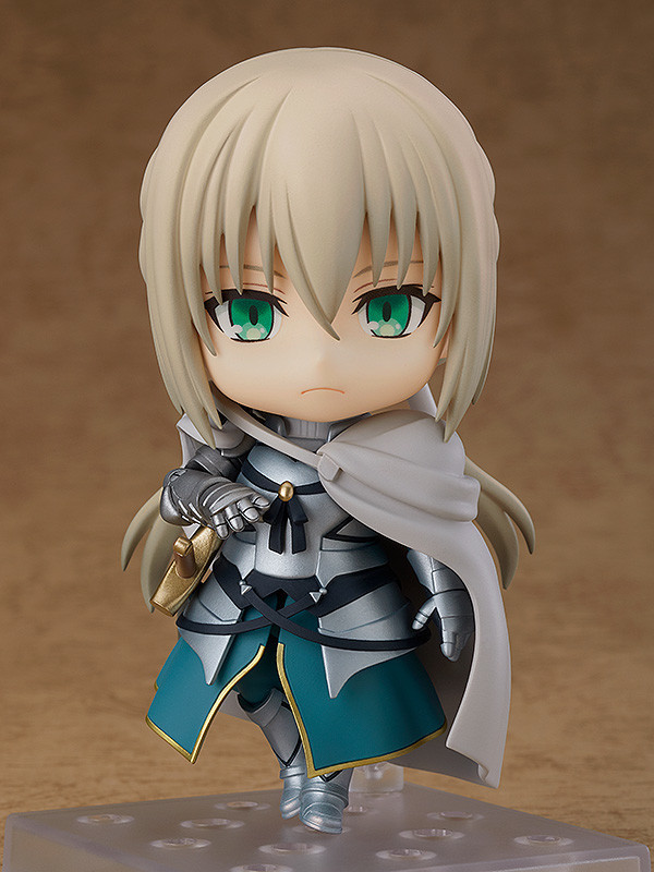 Bedivere, Gekijouban Fate/Grand Order: Shinsei Entaku Ryouiki Camelot - Wandering; Agateram, Orange Rouge, Action/Dolls, 4580590122406