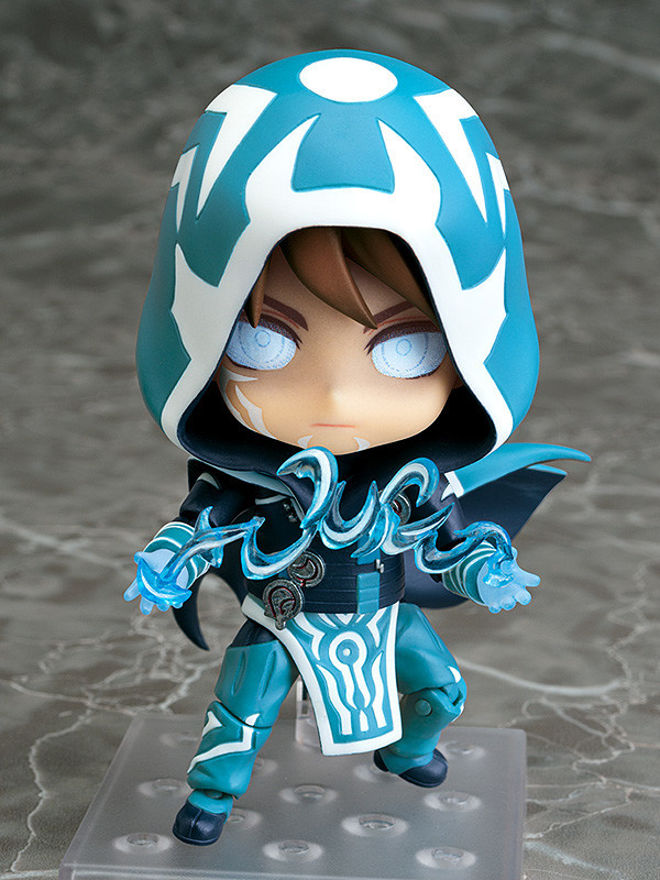 Jace Beleren, Magic: The Gathering, Phat Company, Action/Dolls, 4560308575823