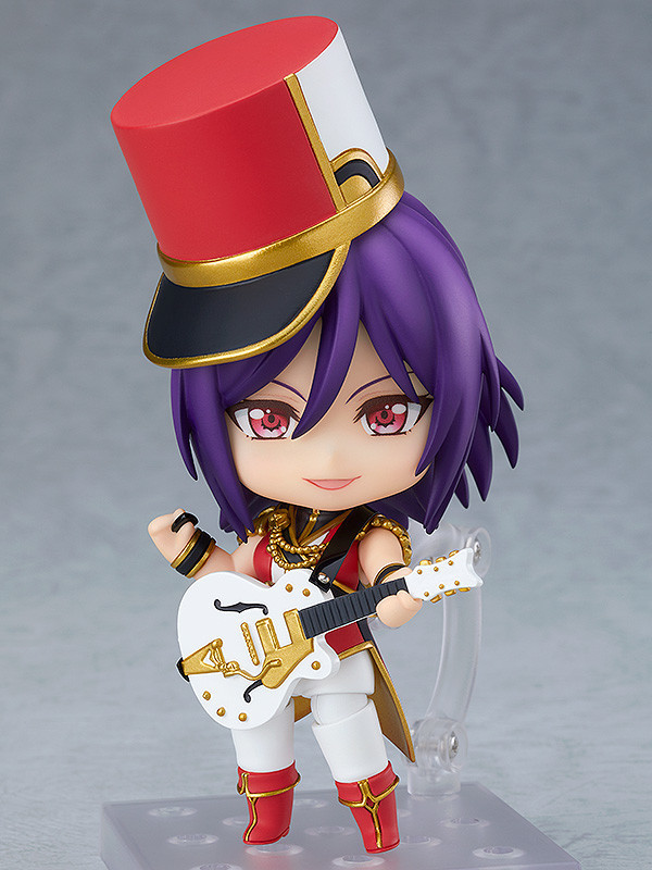 Seta Kaoru (Stage Outfit), BanG Dream! Girls Band Party!, Good Smile Company, Action/Dolls, 4580590121089