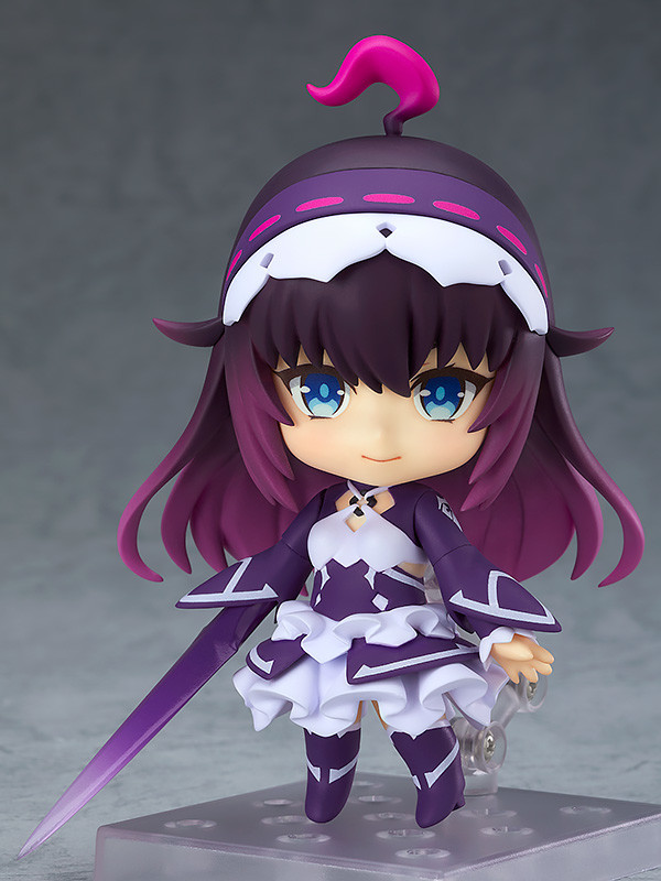 Nemesis, Infinite Dendrogram, Good Smile Company, Action/Dolls, 4580590120310