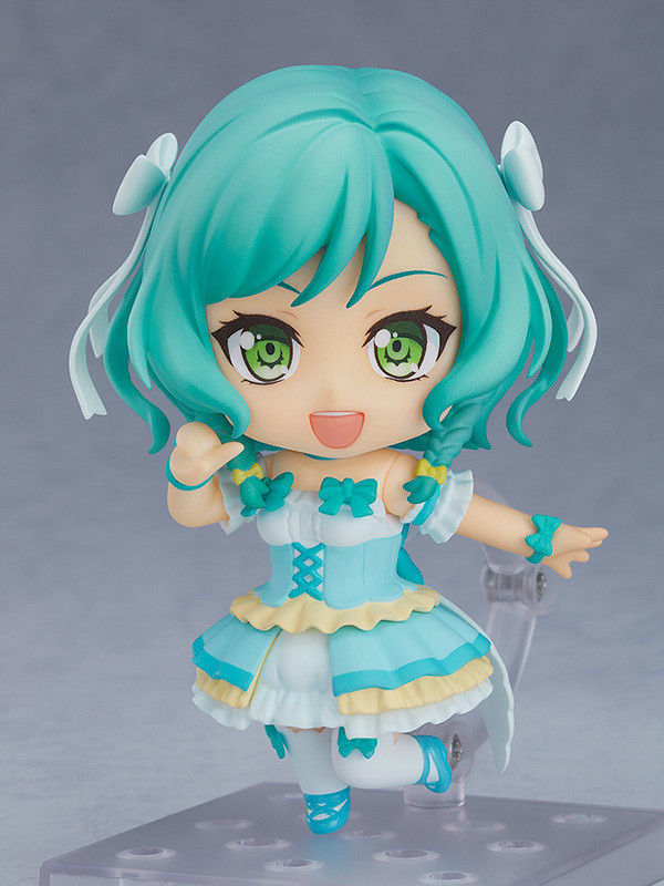 Hikawa Hina (Stage Outfit), BanG Dream! Girls Band Party!, Good Smile Company, Action/Dolls, 4580590121423