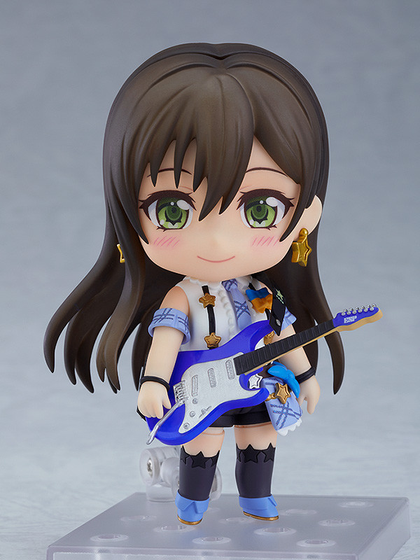 Hanazono Tae (Stage Outfit), BanG Dream! Girls Band Party!, Good Smile Company, Action/Dolls, 4580590122710