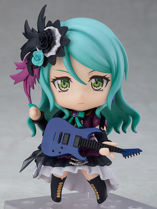 Hikawa Sayo (Stage Outfit), BanG Dream! Girls Band Party!, Good Smile Company, Action/Dolls, 4580590120600