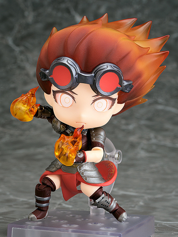 Chandra Nalaar, Magic: The Gathering, Phat Company, Action/Dolls, 4560308575830