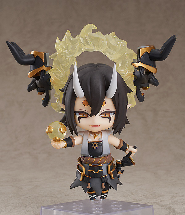 Ootakemaru, Onmyoji, Good Smile Arts Shanghai, Good Smile Company, Action/Dolls, 4580590122581