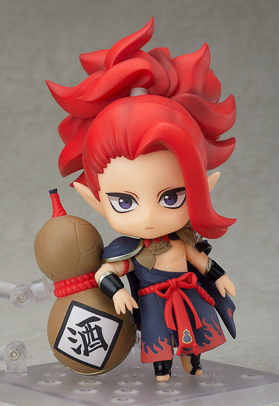 Shuten Doji, Onmyoji, Good Smile Arts Shanghai, Good Smile Company, Action/Dolls, 4580590121171