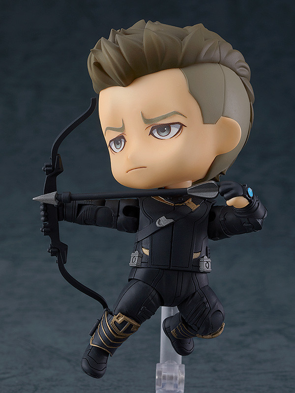 Hawkeye (Endgame), Avengers: Endgame, Good Smile Company, Action/Dolls, 4580590120334