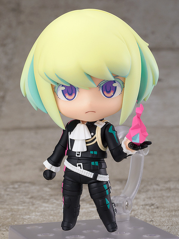 Lio Fotia, Promare, Good Smile Company, Action/Dolls, 4580590120747