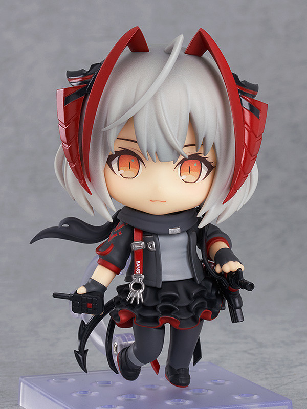 W, Arknights, Good Smile Arts Shanghai, Good Smile Company, Action/Dolls, 4580590126824