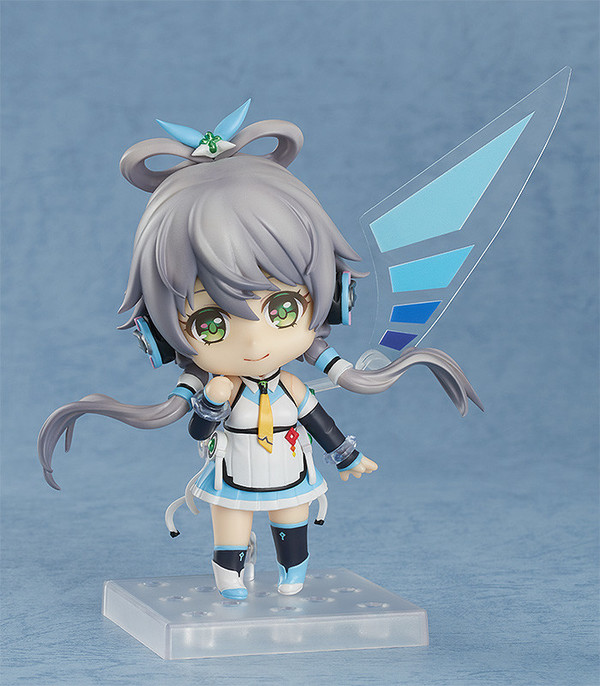 Luo Tianyi, Tian Dian, Vsinger, Good Smile Arts Shanghai, Good Smile Company, Action/Dolls, 4580590121881