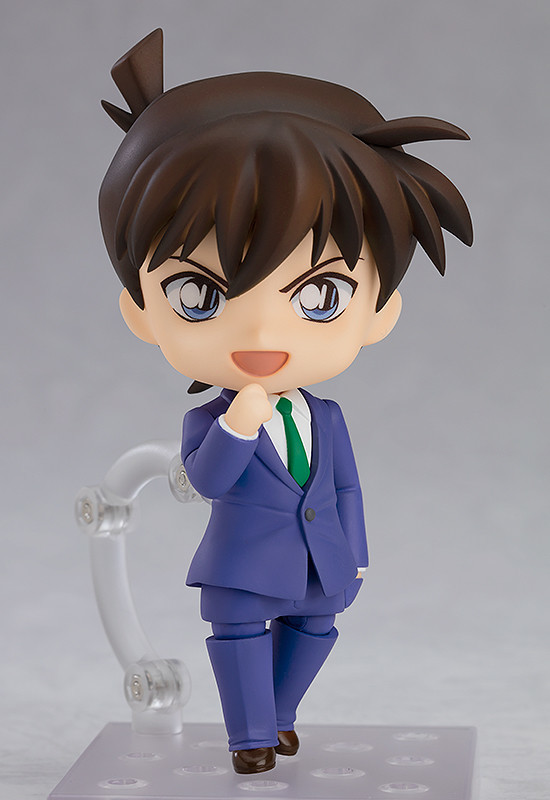 Kudou Shinichi, Meitantei Conan, Good Smile Company, Action/Dolls, 4580590121478