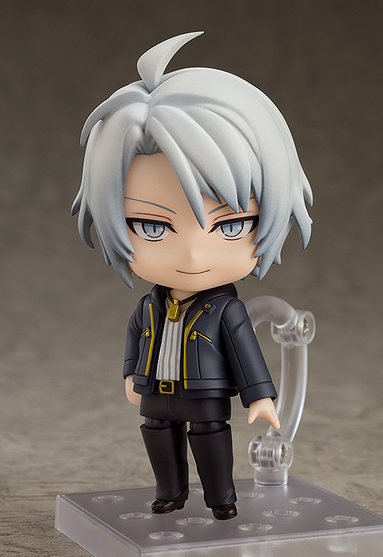 Yaotome Gaku, IDOLiSH7, Orange Rouge, Action/Dolls, 4580590121737