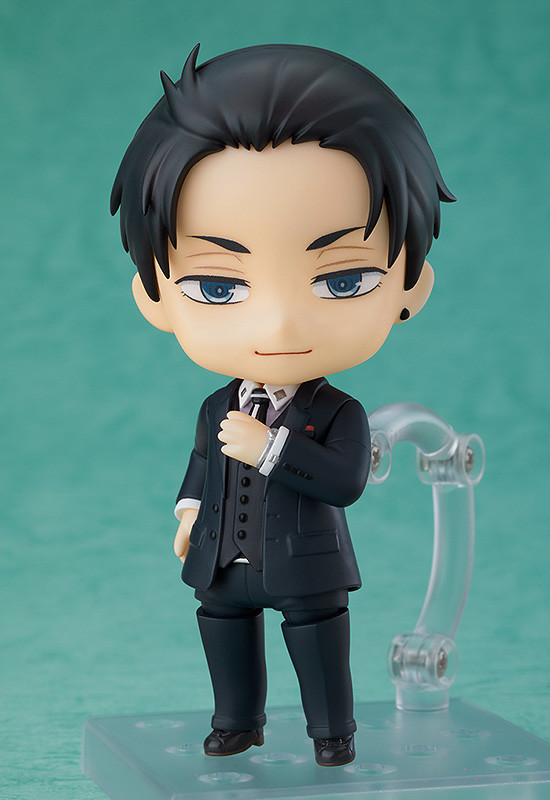 Kambe Daisuke, Fugou Keiji Balance:UNLIMITED, Orange Rouge, Action/Dolls, 4580590122260