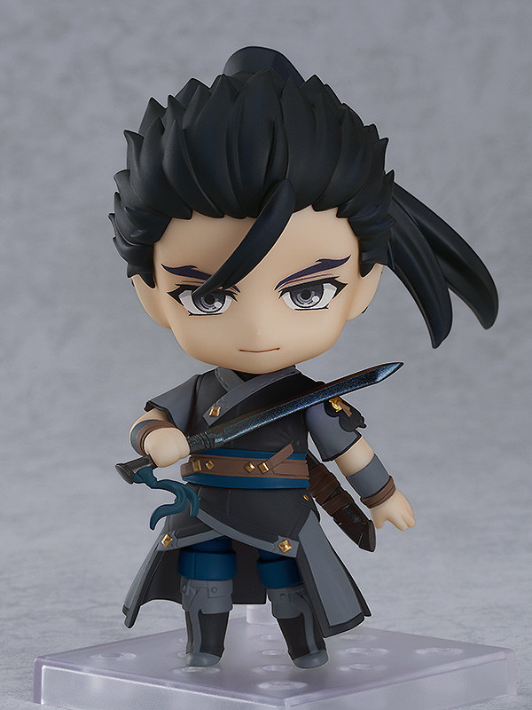 Bei Luo, Gujian 3, Good Smile Arts Shanghai, Good Smile Company, Action/Dolls, 4580590122482