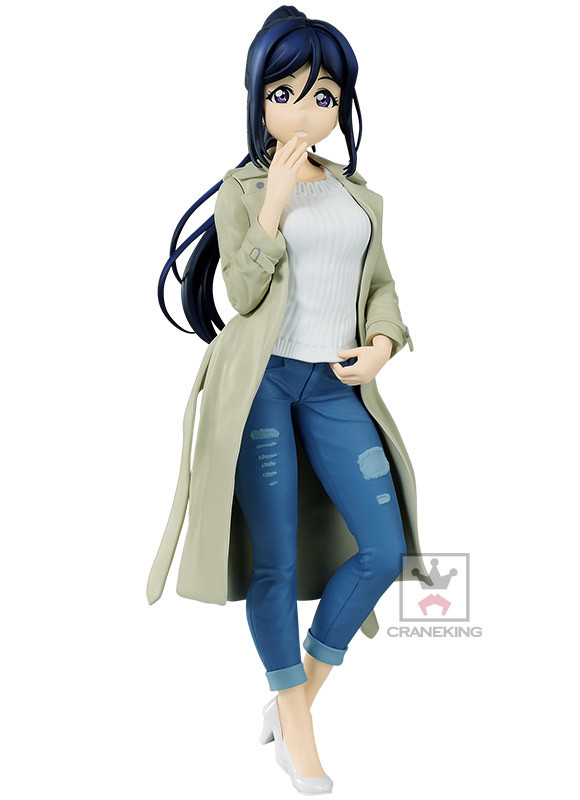 Matsuura Kanan, Love Live! Sunshine!!, Banpresto, Pre-Painted