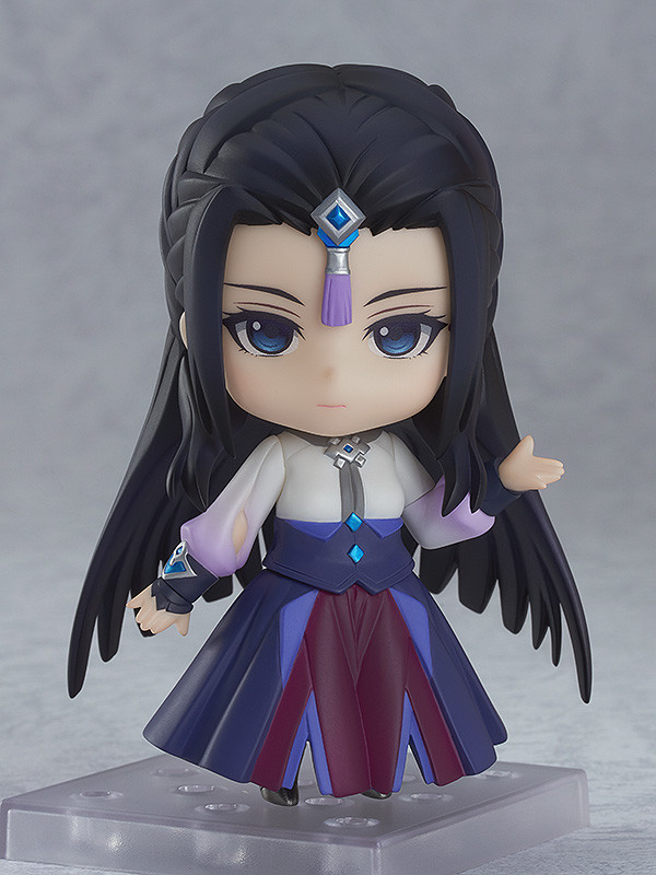 Yun Wu Yue, Gujian 3, Good Smile Arts Shanghai, Good Smile Company, Action/Dolls, 4580590122499