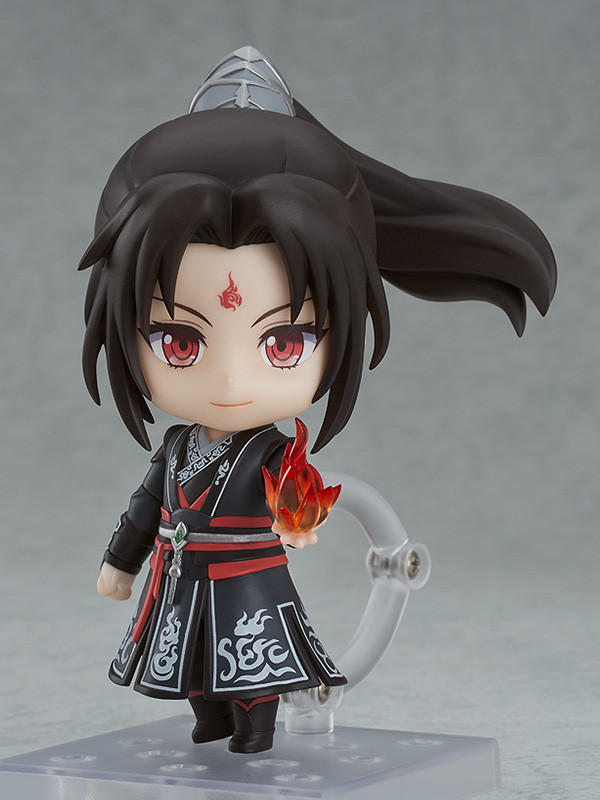 Luo Binghe, Ren Zha Fanpai Zijiu Xitong, Good Smile Arts Shanghai, Good Smile Company, Action/Dolls, 4580590122970