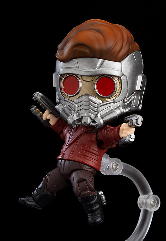 Star-Lord (Endgame, DX), Avengers: Endgame, Good Smile Company, Action/Dolls, 4580590121898