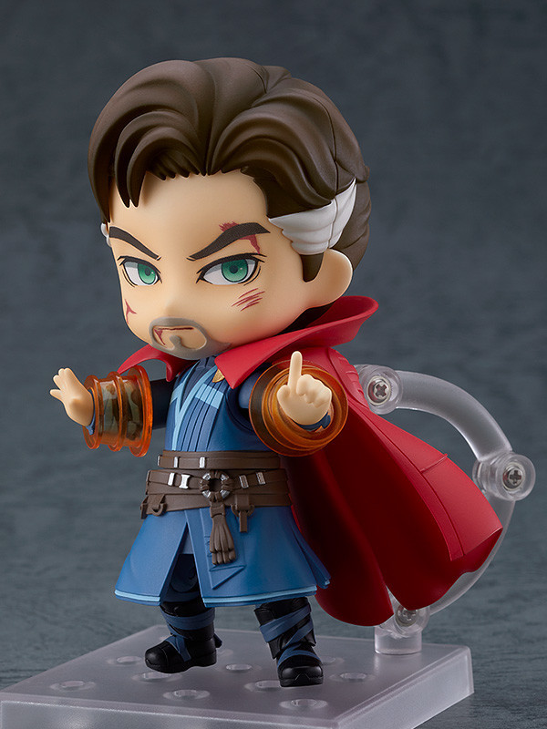 Doctor Strange (Endgame), Avengers: Endgame, Good Smile Company, Action/Dolls, 4580590121928