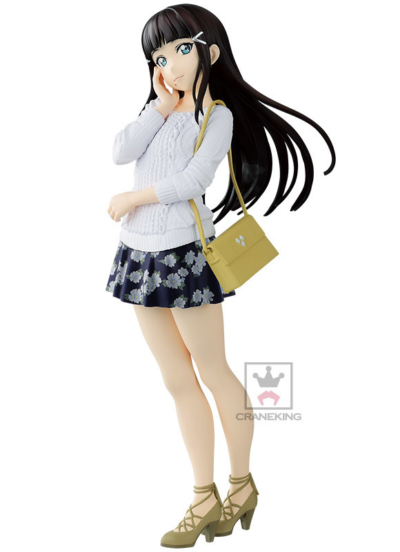 Kurosawa Dia, Love Live! Sunshine!!, Banpresto, Pre-Painted