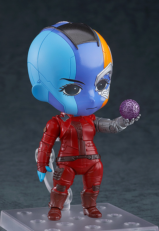 Nebula (Endgame, DX), Avengers: Endgame, Good Smile Company, Action/Dolls, 4580590122062