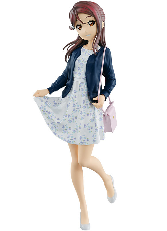 Sakurauchi Riko, Love Live! Sunshine!!, Banpresto, Pre-Painted