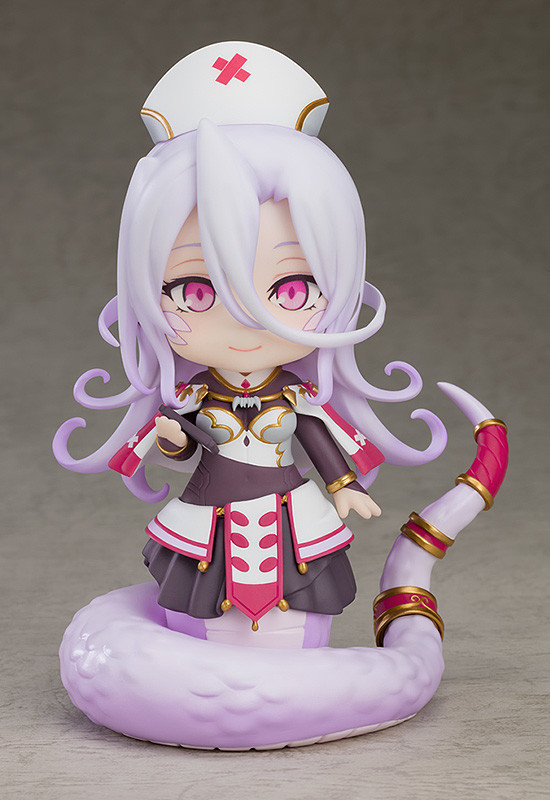 Saphentite Neikes, Monster Musume No Oisha-san, Good Smile Company, Action/Dolls, 4580590122178