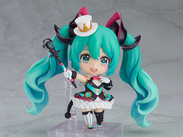 Hatsune Miku (Magical Mirai 2019), Vocaloid, Good Smile Company, Action/Dolls, 4580590120594