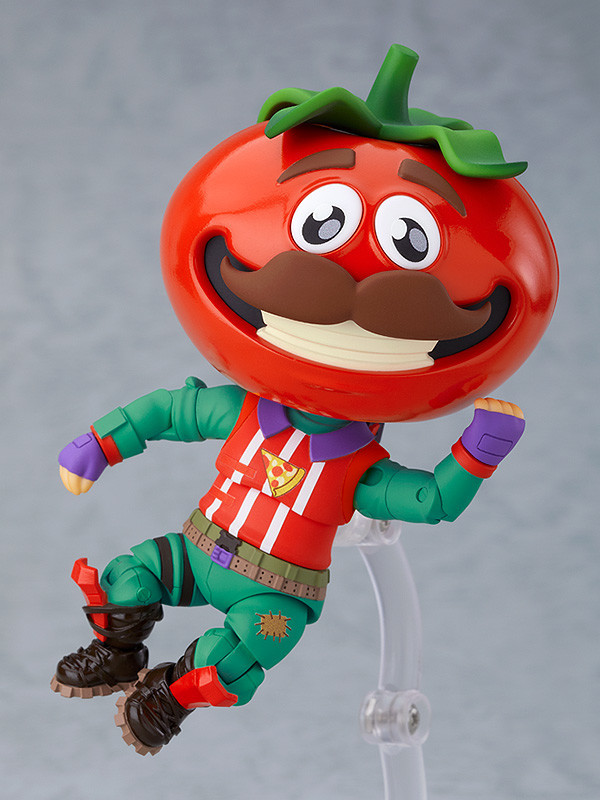 Tomato Head, Fortnite, Good Smile Company, Action/Dolls, 4580590122277