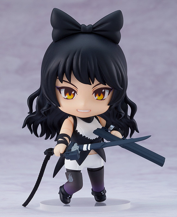 Blake Belladonna, RWBY, Good Smile Company, Action/Dolls, 4580590123700